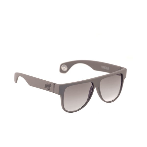 Neff okulary przeciwsłoneczne Spectra Matte Grey