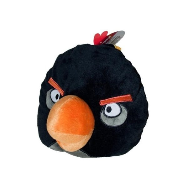 Poduszka Angry Birds 053 Obi