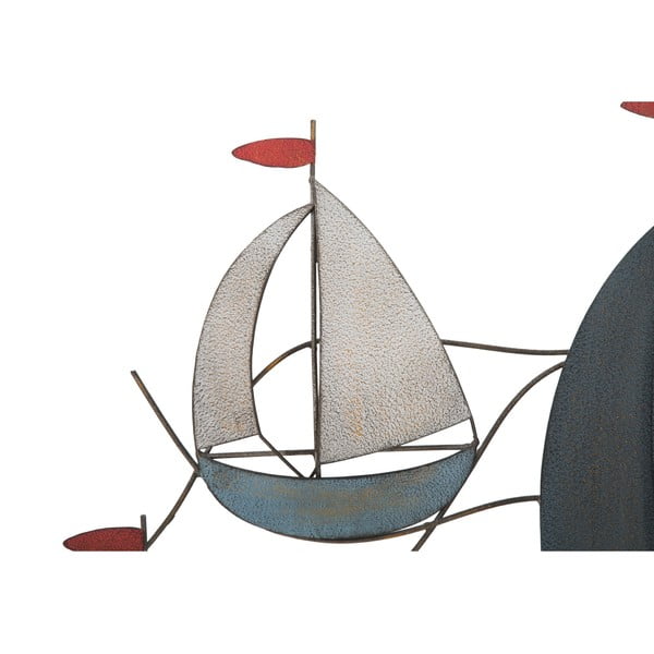 Dekoracja ścienna Mauro Ferretti Sea, 114,5x62,5 cm-image-4