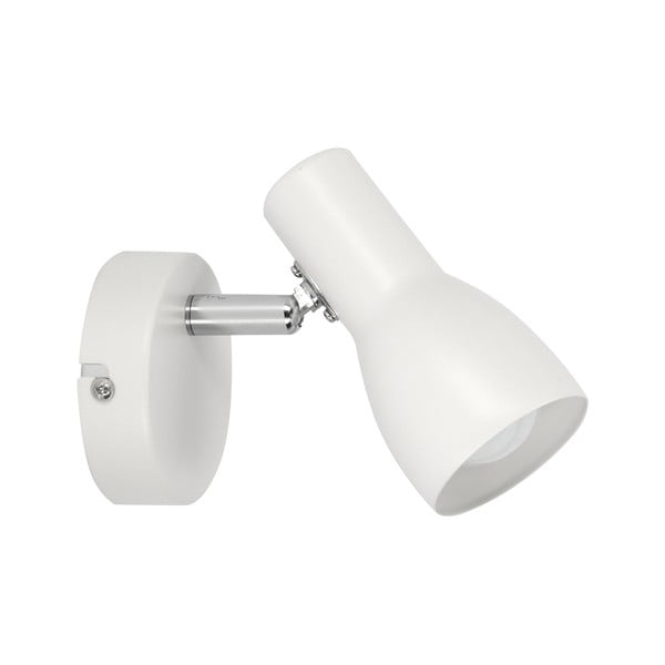 Biały kinkiet Picardo – Candellux Lighting-image-1