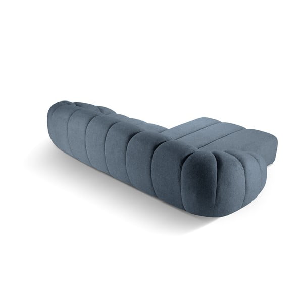 Niebieski narożnik (lewostronny) Diana – Micadoni -image-3