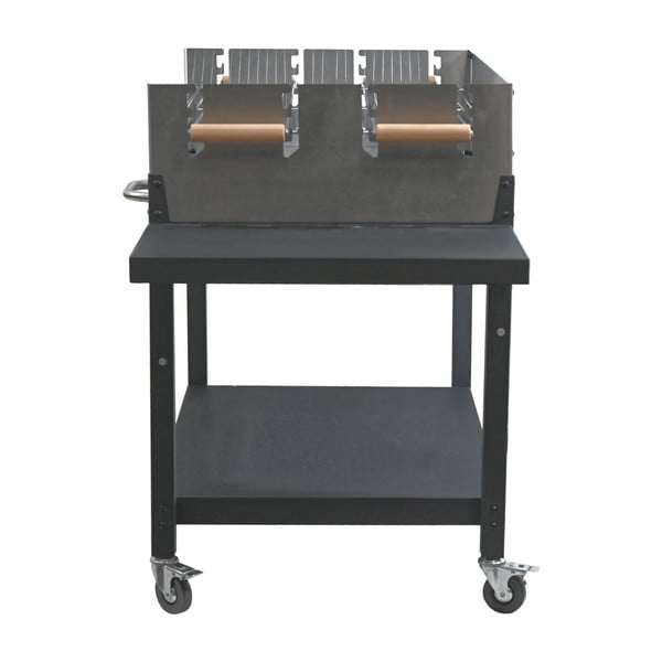 Grill na węgiel drzewny Fiesta – Cattara-image-2