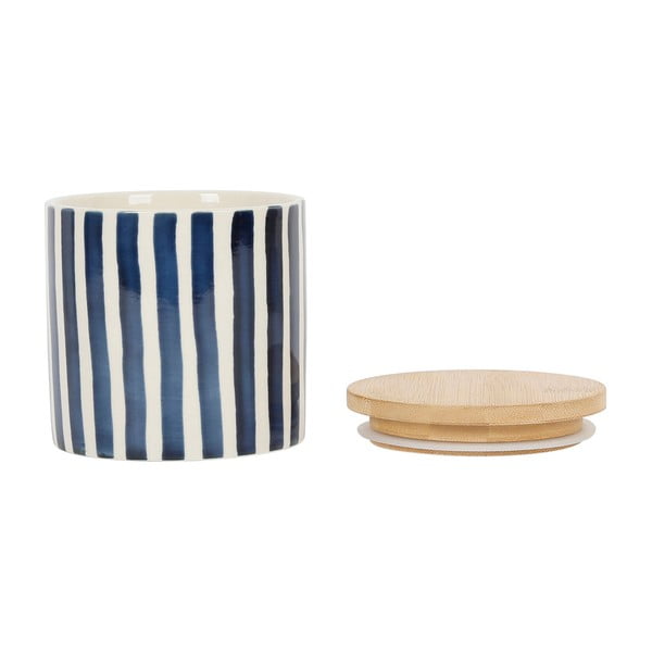 Pojemniki na żywność 2 szt. Blue Sand – Sema-image-2