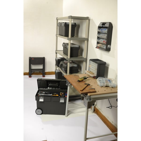 Skrzynka na narzędzia Premium XL – Curver-image-1