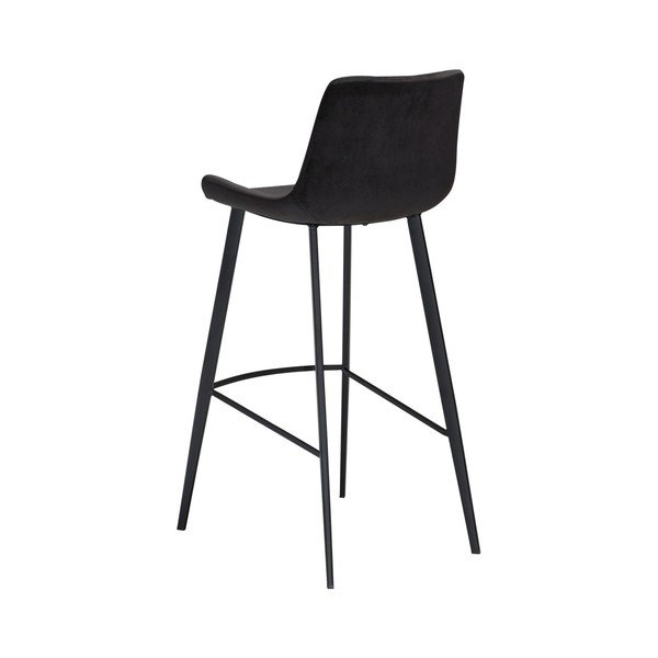 Czarny hoker DAN-FORM Denmark Hype-image-3