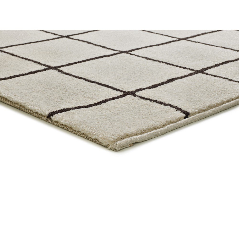Beżowy dywan 160x230 cm Touza – Universal (zdjęcie 3)