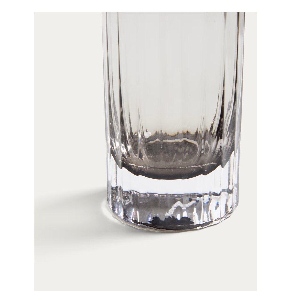 Szklanka 300 ml Clarien – Kave Home (zdjęcie 3)