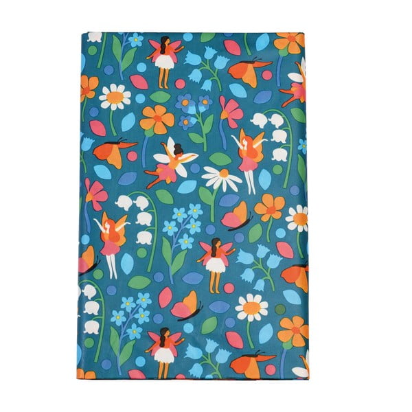 Obrus z papieru 120x180 cm Fairies in the Garden – Rex London