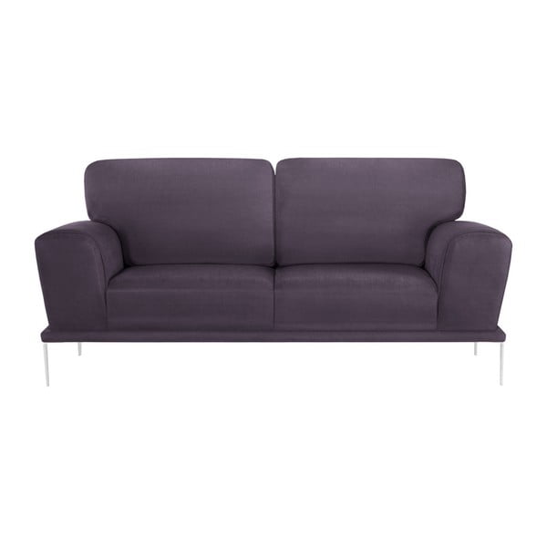 Fialova sofa 2-osobowa L'Officiel Interiors Kendall