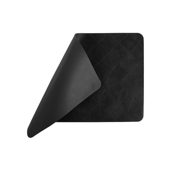 Mata stołowa ze sztucznej skóry 30x45 cm Edson – ZicZac-image-1