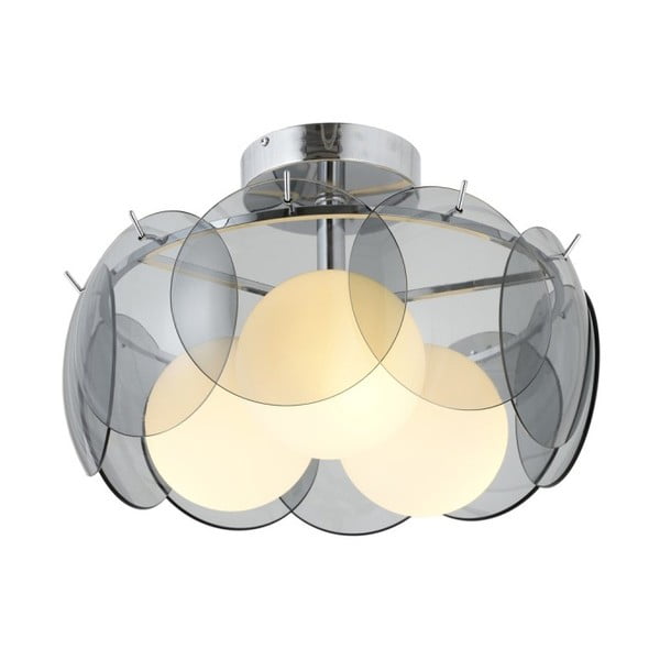 Lampa sufitowa Avoni Lighting 1444 Series Smoke Ceiling Lamp