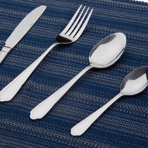 16-częściowy komplet sztućców Sabichi Columbus-image-1