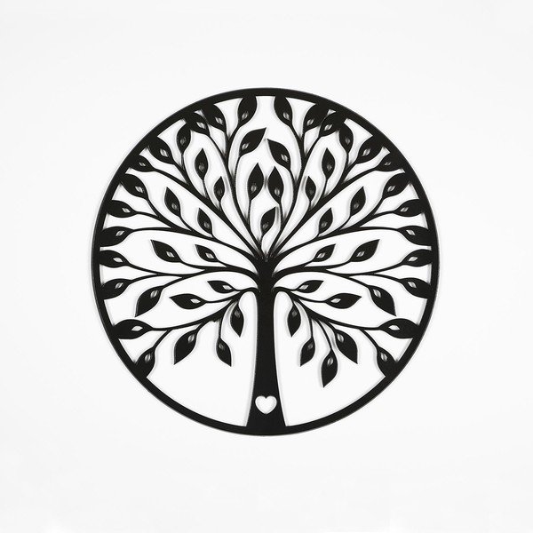 Dekoracja ścienna Tree Of Love