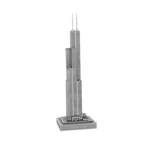 Model Iconx Sears Tower-image-4
