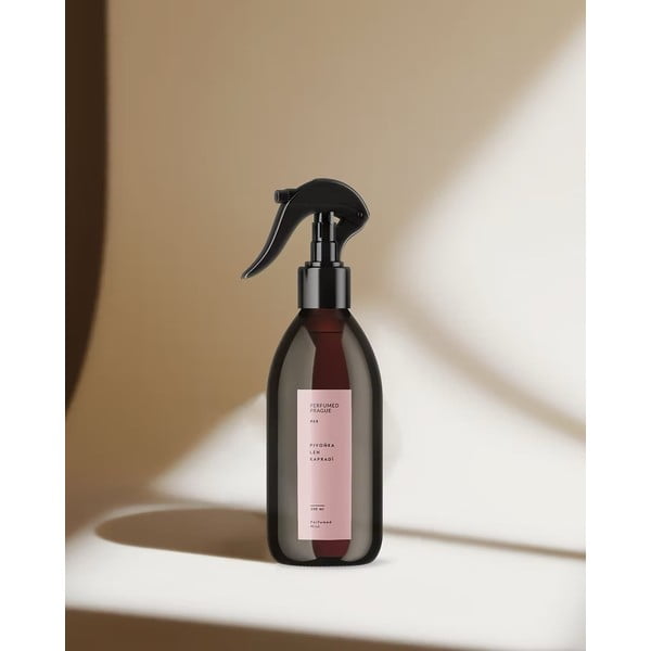 Zapach do wnętrz 200 ml #68 Peony, Linen, Fern – Perfumed Prague-image-1