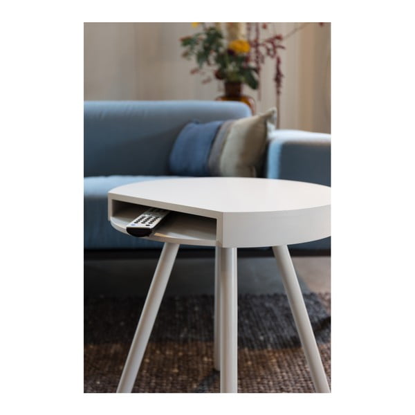 Biały stolik Zuiver Hide&Seek-image-2