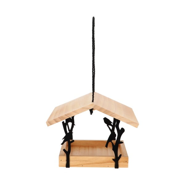 Karmnik dla ptaków Chiffchaff – Esschert Design-image-3