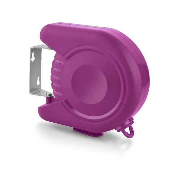Sznur na pranie Domopak Delight Purple-image-1