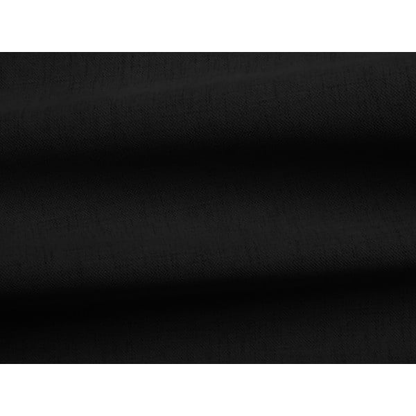 Czarna sofa 255 cm Manao – Makamii-image-4