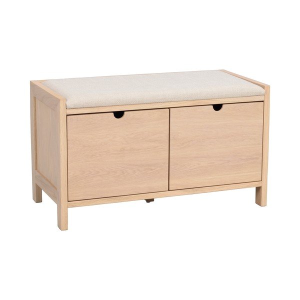 Naturalna  ławka Hillmond – Rowico-image-2