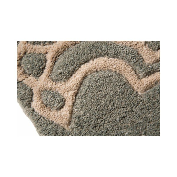 Dywan Flair Rugs Casablanca Duck Egg, 120x170 cm-image-2