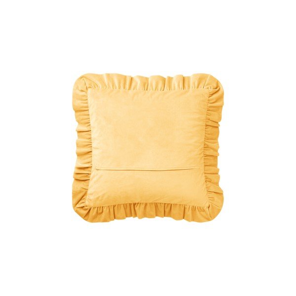 Aksamitna poszewka na poduszkę 50x50 cm Nora – Ellos Home-image-2