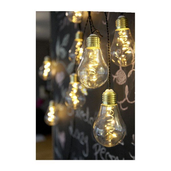 Girlanda świetlna LED Star Trading Bulbs, dł. 3,6 m-image-4