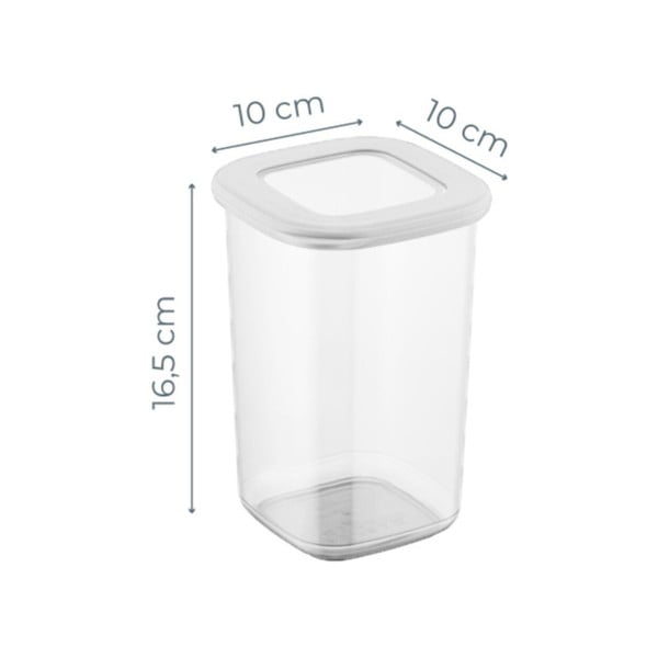 Pojemniki 12 szt. na żywność Fresco – Hermia-image-3