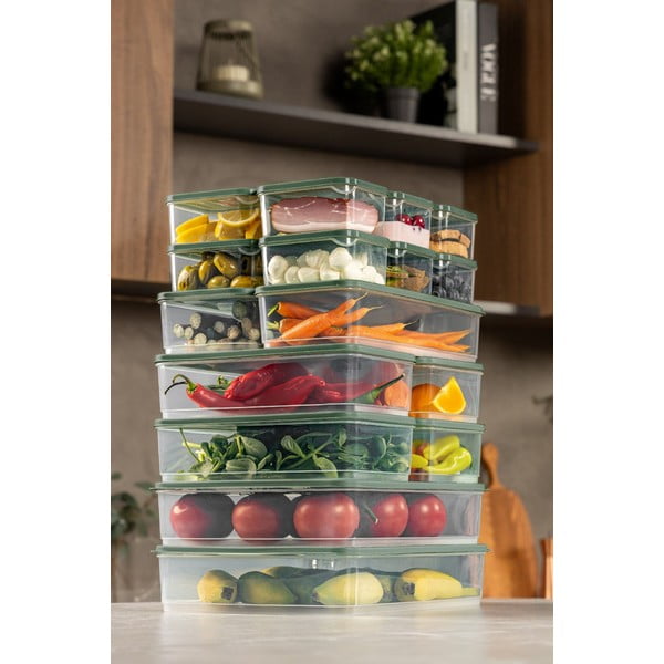 Pojemniki na żywność 20 szt. – Hermia-image-1