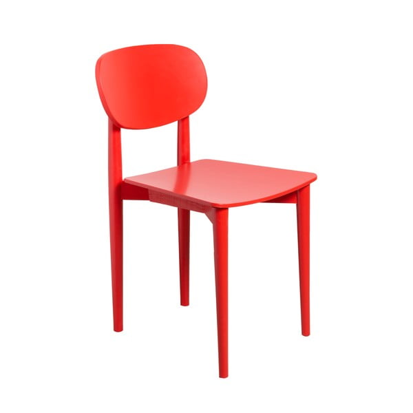 Czerwone krzesło – Really Nice Things