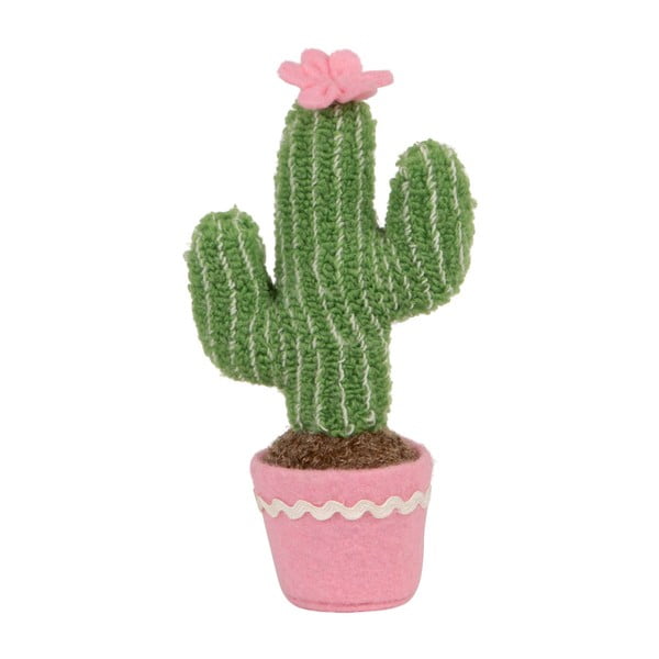 Kaktus dekoracyjny z materiału Sass & Belle Mini Pastel Cactus