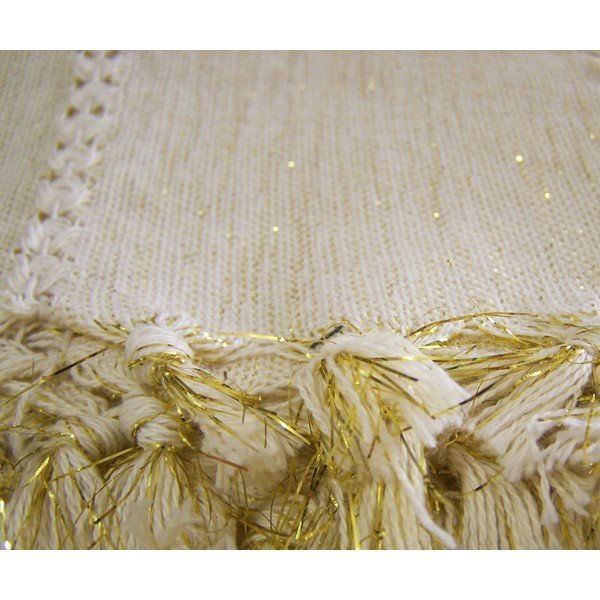 Bieżnik Rustic, 40x90 cm-image-3