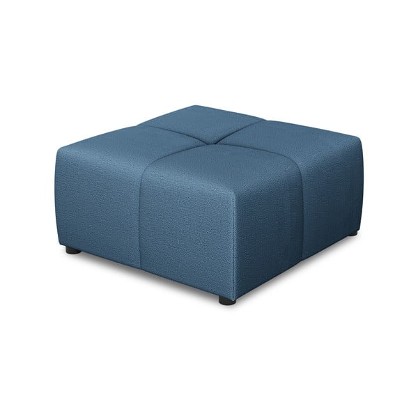Niebieski moduł sofy Rome – Cosmopolitan Design
