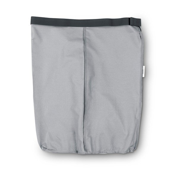 Worek do kosza na pranie Wonky 55 l-image-2