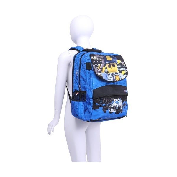 Tornister LEGO® City Police Starter-image-2