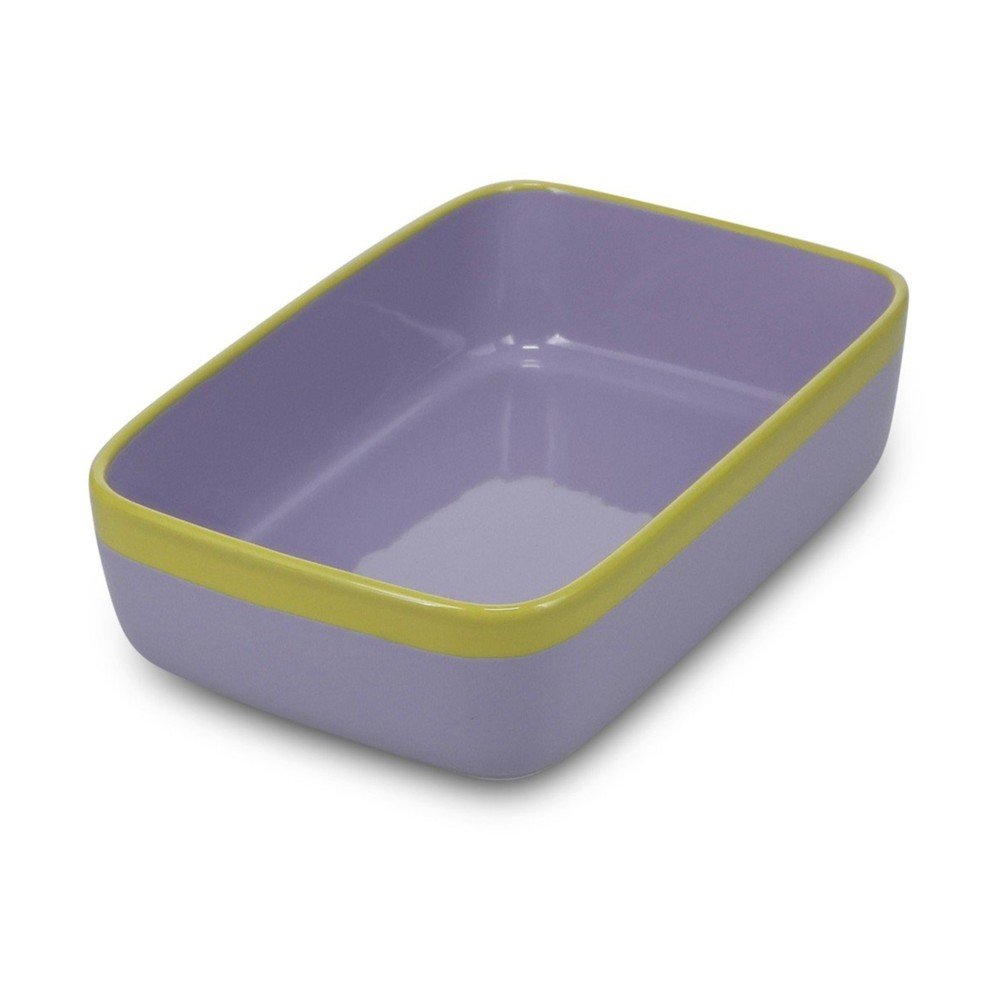 Kamionkowa forma do pieczenia 22,5x15 cm Duo – ONA
