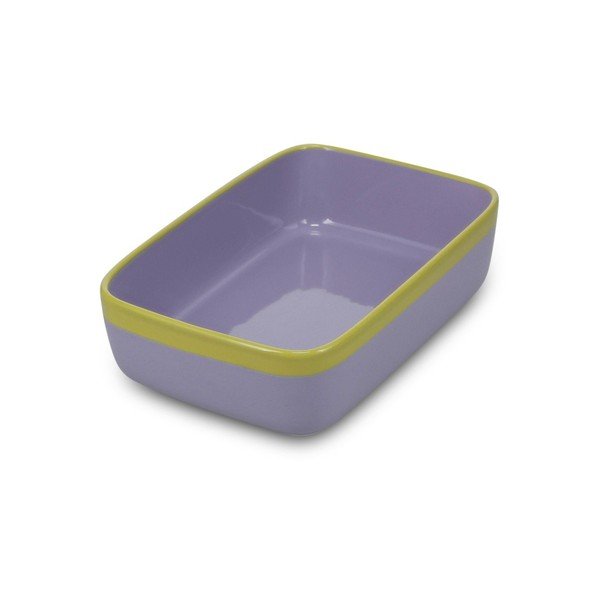 Kamionkowa forma do pieczenia 22,5x15 cm Duo – ONA