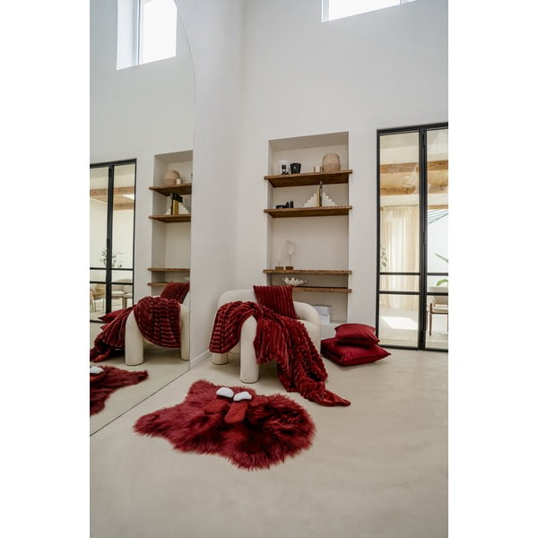 Poduszka dekoracyjna 45x45 cm Rabbit – Tiseco Home Studio-image-4