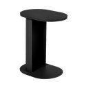 Metalowy stolik 48x34 cm Nuno – noo.ma