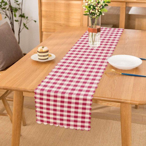 Bieżnik 40x130 cm – Minimalist Cushion Covers-image-1