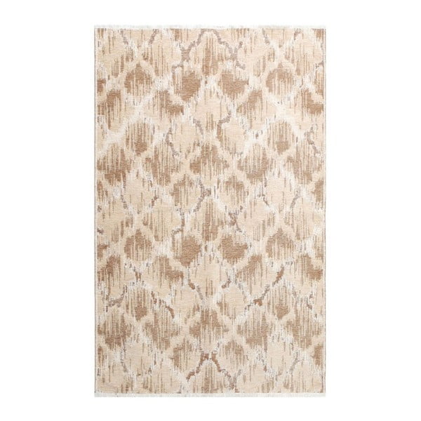 Brązowy dywan dwustronny Homemania Halimod, 120x180 cm