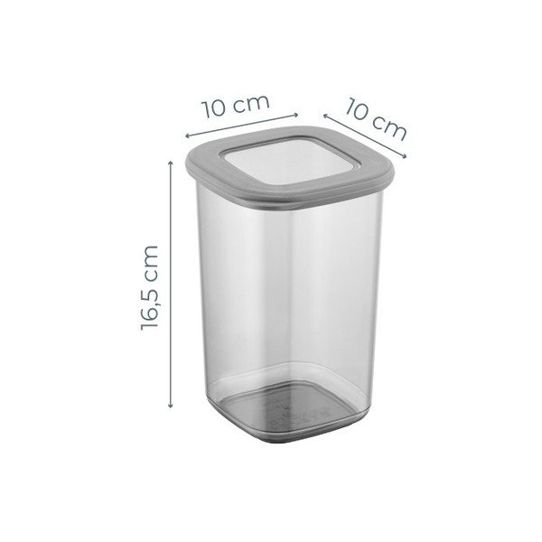 Pojemniki 3 szt. na żywność Fresco – Hermia-image-3