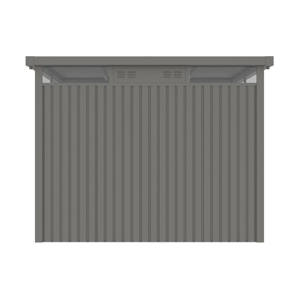 Domek ogrodowy Anna C – Rojaplast-image-4