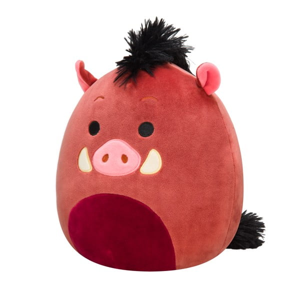 Zabawka pluszowa Disney Pumbaa – SQUISHMALLOWS-image-1