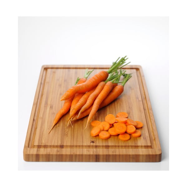 Bambusowa deska do krojenia WMF, 45 x 30 cm-image-2