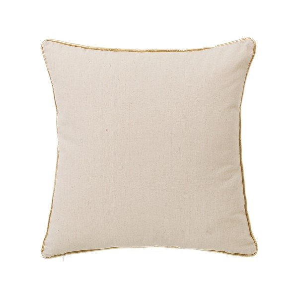 Poduszki dekoracyjne zestaw 2 szt. 45x45 cm Tropic Gold – Casa Selección-image-3