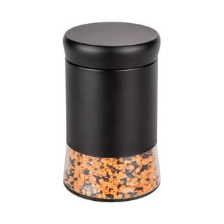 Pojemnik kuchenny Wenko Black Outdoor Kitchen Boga, 600 ml
