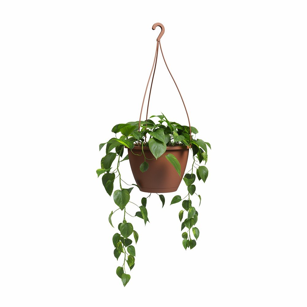 Plastikowa doniczka ø 31 cm Algarve – Artevasi