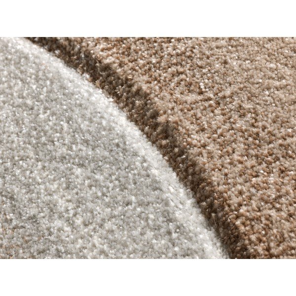 Beżowy dywan 200x290 cm Badet – Universal-image-4