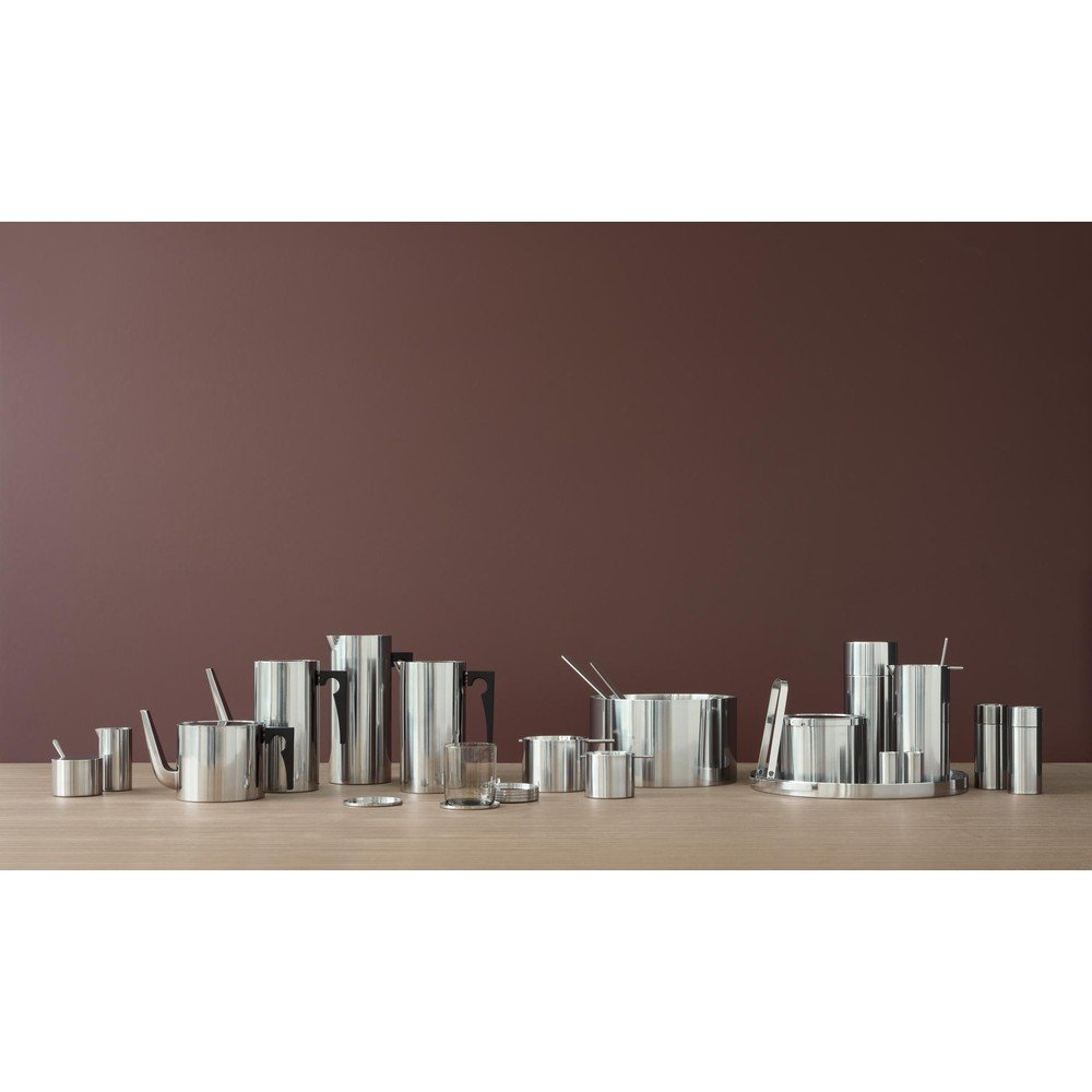 French press Arne Jacobsen – Stelton (zdjęcie 3)